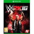 Xbox Games One Wwe 2k16
