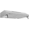 Teka Cx 63130 Kos Inox 60 Cm Konventionel Emhætte