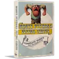 Dvd Monty Pythons Flying Circus – Complete Collection Dvd