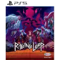 Kemco Raging Loop Import