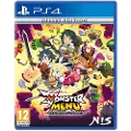 NIS America Ps4 Monster Menu: The Scavenger’s Cookbook Deluxe Edition