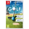 Koch Media Switch 3d Mini Golf