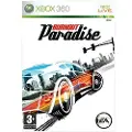 Xbox Games Xbox 360 Burnout Paradise (classics)
