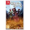 Nintendo Switch The Book Of Unwritten Tales 2