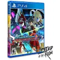 Limited Run Games Ps4 Blaster Master Zero 2 Limited Run Import