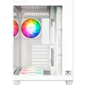 XYZPrinting Tesseract X Pc-tårnhus