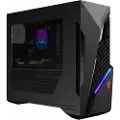 MSI Mag Infinite E1 14nuc5-022eu I5-14400f/16gb/1tb Ssd/rtx 4060 Gaming-pc