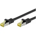 Techly Cat6a-netværkskabel Rj45 S Ftp.lszh.cat.7 Rohk30m.sw 30 M