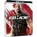 Divisa G.i. Joe-la Venganza Blu-ray