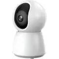 Matel Smart Indendørs Kamera Wifi 360° Vision