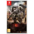 Forever Entertainment Switch Front Mission 2 Remake