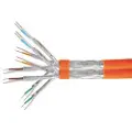 Equip S/ftp Cat7 Spule Netværkskabel 1000 M