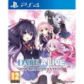 Idea Factory Ps4 Date A Live Rio Reincarnation