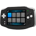 ANBERNIC Reth34 64gb Retrospilkonsol