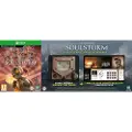 Xbox Games Series X Oddworld Soulstorm Day One Oddition