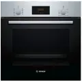 Bosch Serie 2 Hbf114es0 Multifunktionsovn 66l