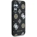 GUESS Guhms25sp4pwpk Samsung Galaxy S25 Telefon Etui