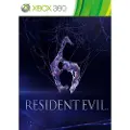 Xbox Games Xbox 360 Resident Evil 6 (special Edition) (it)