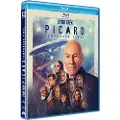 Paramount Star Trek Picard 3 Blu-ray
