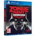 Rebellion Software Ps4 Sniper Elite Zombie Army Trilogy
