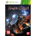 Namco Bandai Games 360 Knights Contract