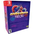 Nintendo Double Dragon Neon Collector Edition