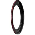 FreeWell Vnd Magnetisk Step Up-ring 67-95 Mm