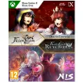 Xbox Games Xbox Series X Fallen Legion: Rise To Glory/fallen Legion Revenants-deluxe Edition