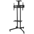 Macleans Mc-661 Trolley Tv-beslag