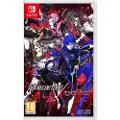 Nintendo Switch Shin Megami Tensei V: Vengeance Standard Edition