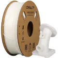 Creality Filament CR-ABS - 1.75mm - 1kg Hvid 6971636408109 Modsvarer: N/A