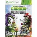 EA Games Plants vs Zombies: Garden Warfare (Platinum Hits) - Microsoft Xbox 360 - Action
