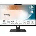 MSI Modern Am242p 12m 23.8´´ I5-1235u/16gb/512gb Ssd Alt-i-én-pc