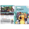 Pc Games Pc The Sims 4-get Famous-expansion Pack