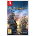 Nintendo Switch Port Royale 4 It/esp