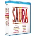 Divisa Carlos Saura Spansk Blu-ray-pakke