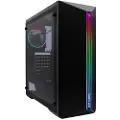 Deep Gaming A200 Psu 750w Rgb Pc-tårnhus