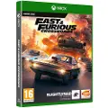 Namco Bandai Games One Fast & Furious Crossroads