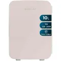 Cecotec Bolero Minicooling 10l Bahamas Mini Køleskab