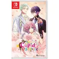 Nintendo Switch Cupid Parasite Sweet And Spicy Darling