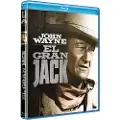 Paramount Den Store Jack Blu-ray