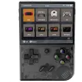ANBERNIC Rg35xx Plus 64gb Retrospilkonsol