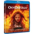 Universal Studios Ildøjne Blu-ray Spansk
