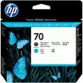 Hp Ink 70 Blækpatron