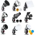 Bresser Br-set7 Lysmodifikatordele