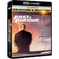 Universal Studios Fast & Furious Pack 1 Blu-ray