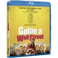Planeta Golpe A Wall Street Blu-ray