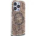 GUESS Guhmp15xhgcustgw Iphone 15 Pro Max 6.7 Iml Gcube Telefonetui