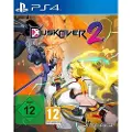Idea Factory Ps4 Dusk Diver 2