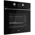 Teka Airfry Hlb 8406 P Bk 70l Multifunktionsovn